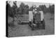 The New Case Orchard Model 'Co' Tractor-null-Premier Image Canvas