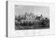 The New Charterhouse, Godalming, Surrey, Late 19th Century-JC Armytage-Premier Image Canvas