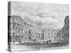 The New Foreign Office, 1897-null-Premier Image Canvas