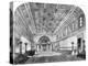 The New State Ball Room at Buckingham Palace, 1856-null-Premier Image Canvas