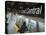 The New York City Subway.-Jon Hicks-Premier Image Canvas