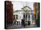 The New York Library-Paul Cornoyer-Premier Image Canvas