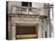The New York Stock Exchange, Wall Street, Manhattan-Amanda Hall-Premier Image Canvas