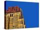 The New Yorker Hotel, Midtown Manhattan, New York City-Sabine Jacobs-Premier Image Canvas