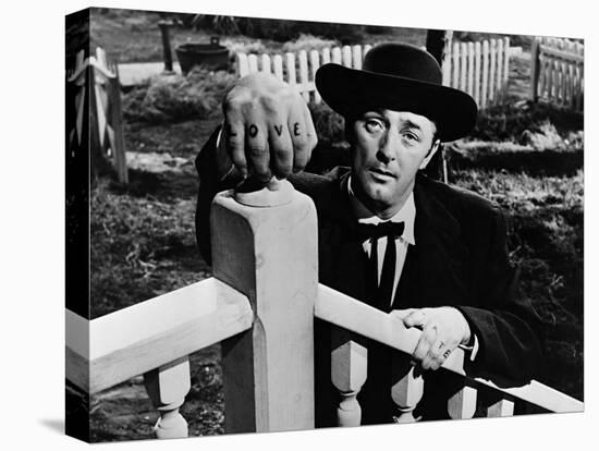 The Night of the Hunter, 1955-null-Premier Image Canvas