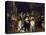 The Night Watch-Rembrandt van Rijn-Premier Image Canvas