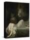 The Nightmare, 1790/91-Henry Fuseli-Premier Image Canvas