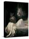 The Nightmare, c.1781-Henry Fuseli-Premier Image Canvas