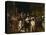 The Nightwatch-Rembrandt van Rijn-Premier Image Canvas