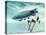 The Norge Airship-English School-Premier Image Canvas