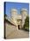 The Norman Gate, Windsor Castle, Berkshire, England, UK-Philip Craven-Premier Image Canvas