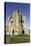 The Norman Gateway and Staircase Tower at the Ruins of Newark Castle in Newark-Upon-Trent-Stuart Forster-Premier Image Canvas