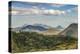 The North West Volcanic Chain-Rob Francis-Premier Image Canvas