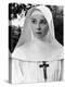 The Nun's Story, Audrey Hepburn, 1959-null-Stretched Canvas