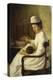 The Nursemaid-Nora Prowse Reilly-Premier Image Canvas
