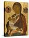 The Nursing Virgin-Andrei Rublev-Premier Image Canvas