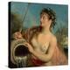 The Nymph of the Spring (Oil on Canvas)-Jean Antoine Watteau-Premier Image Canvas