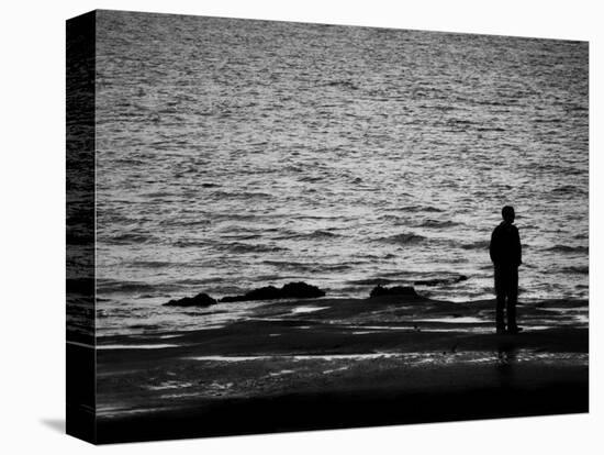 The Ocean Holds No Memory-Sharon Wish-Premier Image Canvas