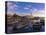 The Old Harbor of Moroni, Grand Comore, Comoros, Indian Ocean, Africa-null-Premier Image Canvas