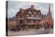 The Old House, Hereford-Alfred Robert Quinton-Premier Image Canvas