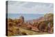 The Old Town, Hastings-Alfred Robert Quinton-Premier Image Canvas