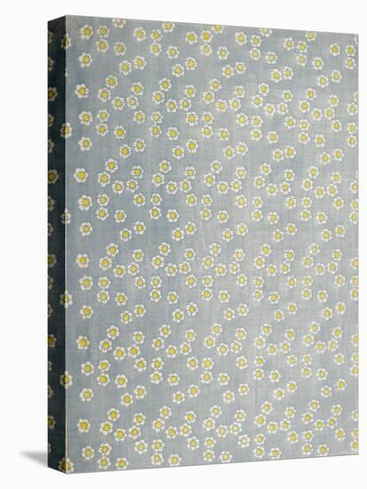 The Olga Hirsch Collection Of Decorated Papers-null-Premier Image Canvas