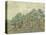 The Olive Orchard, 1889-Vincent van Gogh-Premier Image Canvas