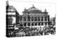 The Opera Theatre, Paris, 1931-Ernest Flammarion-Premier Image Canvas