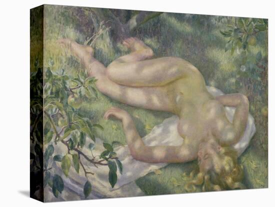 The Orchard-Dod Procter-Premier Image Canvas