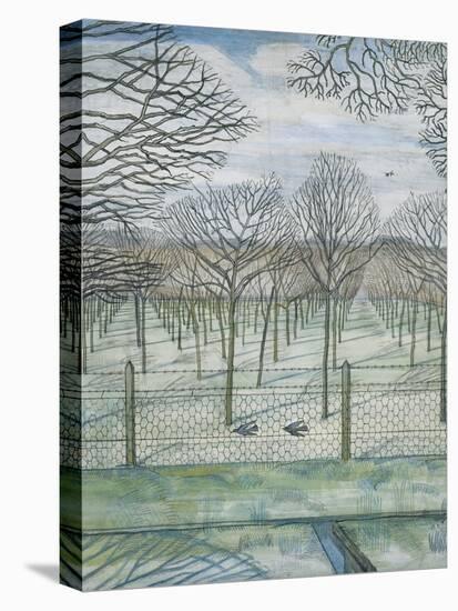 The Orchard-Paul Nash-Premier Image Canvas