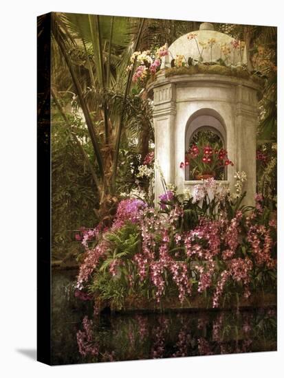 The Orchid Show-Jessica Jenney-Premier Image Canvas