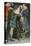 The Order of Release-John Everett Millais-Premier Image Canvas