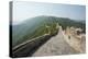 The Original Mutianyu Section of the Great Wall, Beijing, China-Michael DeFreitas-Premier Image Canvas