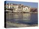 The Outer Harbour, Chania, Crete, Greece-Sheila Terry-Premier Image Canvas