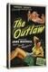 The Outlaw, 1943, Directed by Howard Hughes-null-Premier Image Canvas