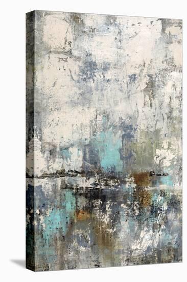 The Oyster Bed VII-Alexys Henry-Premier Image Canvas