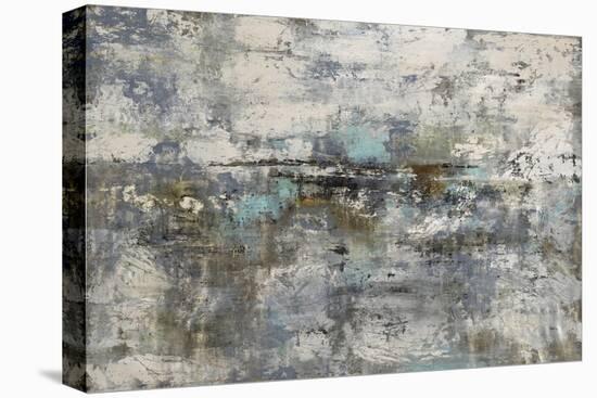 The Oyster Bed-Alexys Henry-Premier Image Canvas
