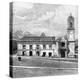 The Palace of Congress, La Paz, Bolivia, 1895-null-Premier Image Canvas