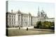 The Palace of Justice in Odessa, 1880S-1890S (Phototypie)-Unknown Artist-Premier Image Canvas