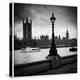 The Palace of Westminster-Craig Roberts-Premier Image Canvas