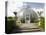 The Palm House Conservatory, Kew Gardens, Unesco World Heritage Site, London, England-David Hughes-Premier Image Canvas