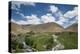 The Panjshir Valley, Afghanistan, Asia-Alex Treadway-Premier Image Canvas