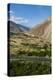 The Panjshir Valley, Afghanistan, Asia-Alex Treadway-Premier Image Canvas