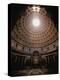 The Pantheon in Rome, Erected in 17 BCE by the Roman General Marcus Agrippa (64BCE-12 CE)-null-Premier Image Canvas