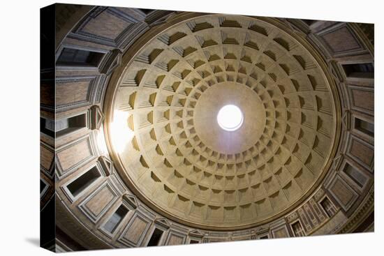 The Pantheon-Stefano Amantini-Premier Image Canvas