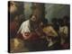 The Parable of the Labourers in the Vineyard-Cristofano Allori-Premier Image Canvas