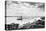 The Parana River, South America, 1895-null-Premier Image Canvas