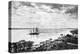 The Parana River, South America, 1895-null-Premier Image Canvas