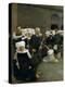 The Pardon in Brittany, 1886-Pascal Adolphe Jean Dagnan-Bouveret-Premier Image Canvas