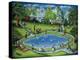 The Park-Bill Bell-Premier Image Canvas